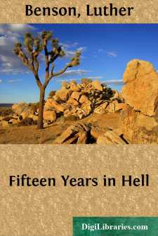 Fifteen Years in Hell