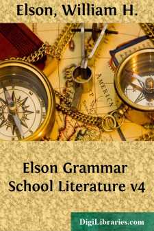 Elson Grammar School Literature v4