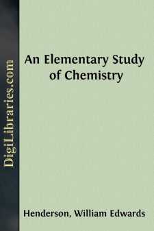 An Elementary Study of Chemistry