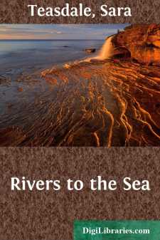Rivers to the Sea