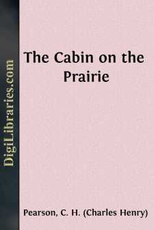 The Cabin on the Prairie