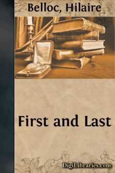 First and Last