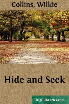 Hide and Seek