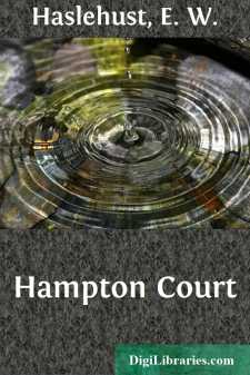 Hampton Court