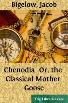 Chenodia 
Or, the Classical Mother Goose