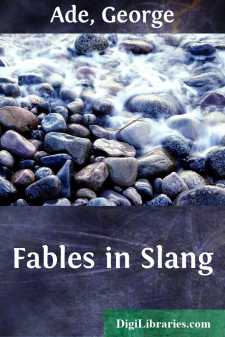 Fables in Slang