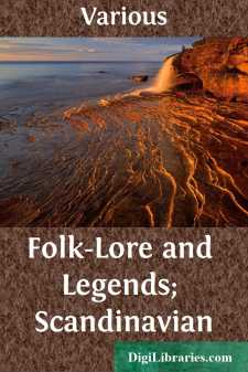 Folk-Lore and Legends; Scandinavian