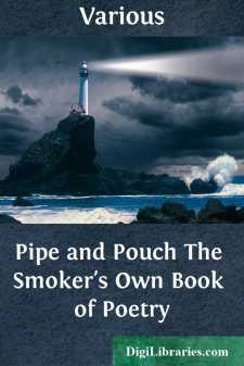 Pipe and Pouch
The Smoker's Own Book of Poetry