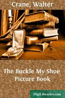 The Buckle My Shoe Picture Book