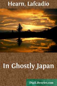 In Ghostly Japan