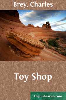 Toy Shop