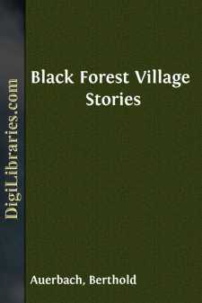 Black Forest Village Stories