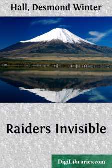Raiders Invisible