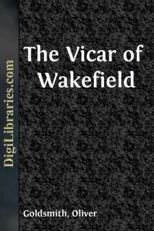 The Vicar of Wakefield