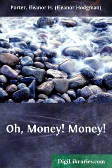 Oh, Money! Money!