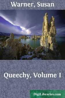 Queechy, Volume I