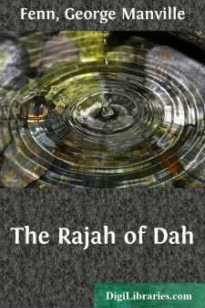 The Rajah of Dah