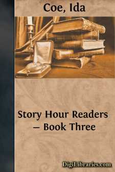Story Hour Readers - Book Three