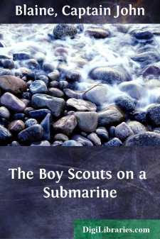 The Boy Scouts on a Submarine