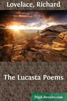 The Lucasta Poems