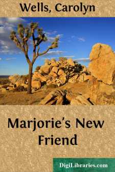 Marjorie's New Friend