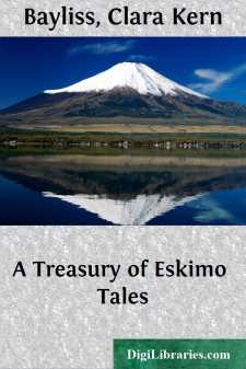 A Treasury of Eskimo Tales