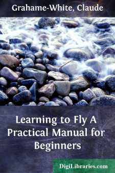 Learning to Fly
A Practical Manual for Beginners