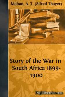 Story of the War in South Africa
1899-1900