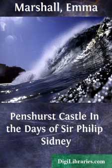 Penshurst Castle
In the Days of Sir Philip Sidney