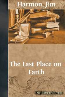 The Last Place on Earth
