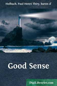 Good Sense
