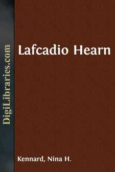 Lafcadio Hearn