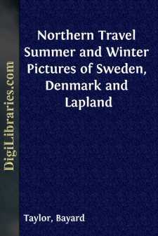 Northern Travel
Summer and Winter Pictures of Sweden, Denmark and Lapland