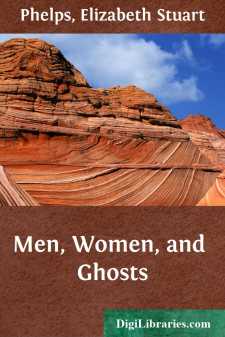 Men, Women, and Ghosts