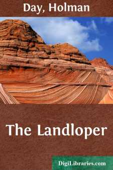 The Landloper