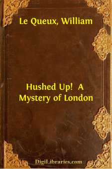 Hushed Up! 
A Mystery of London