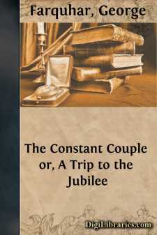 The Constant Couple
or, A Trip to the Jubilee