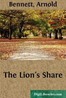 The Lion's Share