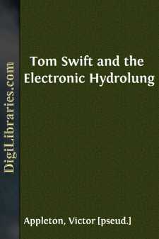 Tom Swift and the Electronic Hydrolung