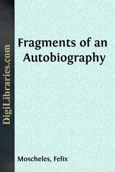 Fragments of an Autobiography