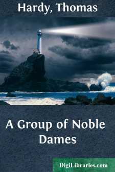 A Group of Noble Dames