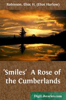 'Smiles' 
A Rose of the Cumberlands
