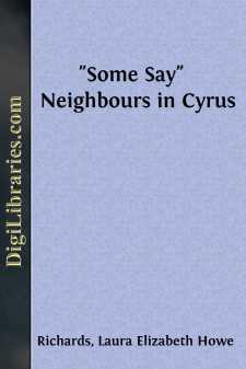 "Some Say" 
Neighbours in Cyrus