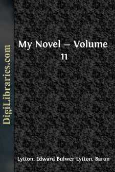 My Novel - Volume 11