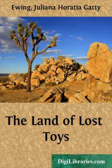 The Land of Lost Toys