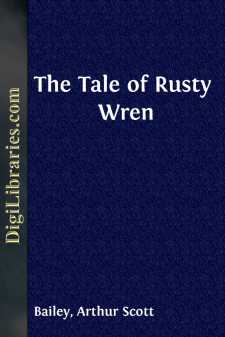The Tale of Rusty Wren