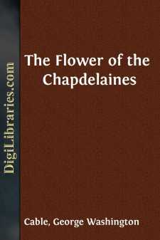 The Flower of the Chapdelaines