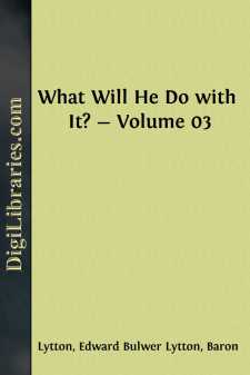 What Will He Do with It? - Volume 03