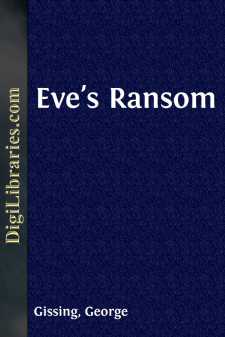 Eve's Ransom