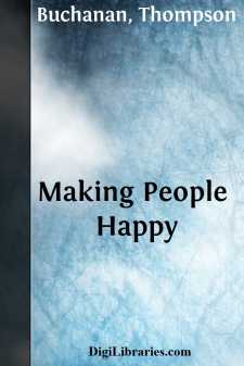 Making People Happy